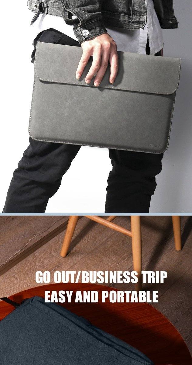 TAIKESEN Sleeve Bag For Laptops - Premium Laptop Bags from Dressmycell.com - Just $30.00! Shop now at Dressmycell.com TAIKESEN Sleeve Bag For Laptops - Premium Laptop Bags from Dressmycell.com - Just $30.00! Shop now at Dressmycell.com